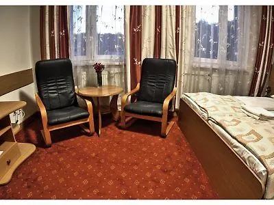 Hotel Orbita