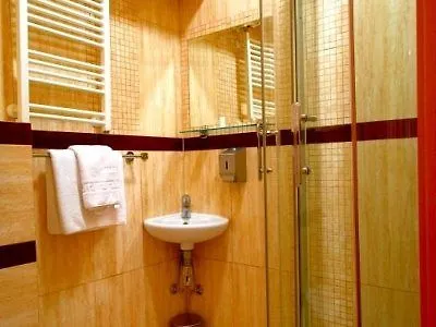 Orbita Hotel Vratislav
