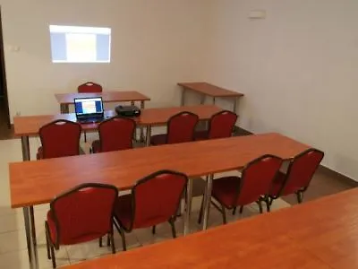 Hotel Orbita 3*