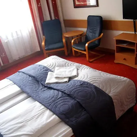 Orbita Hotell Wrocław