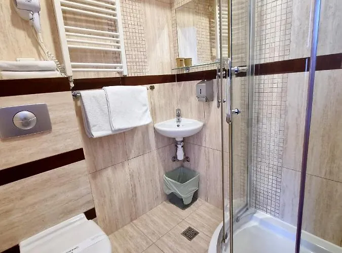 Orbita Hotel Wrocław