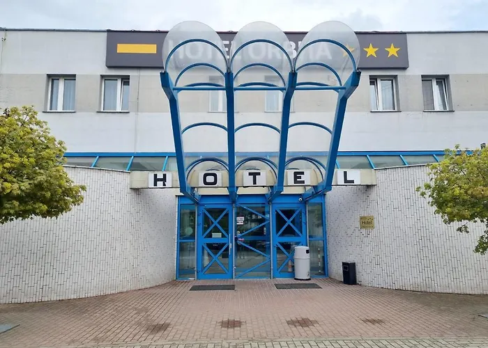 Orbita Hotel Wrocław