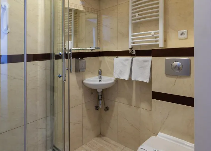 Orbita Hotel Wrocław