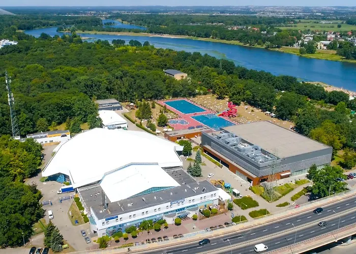 Hotel Orbita Wrocław