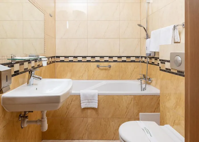 Hotel Orbita Wrocław