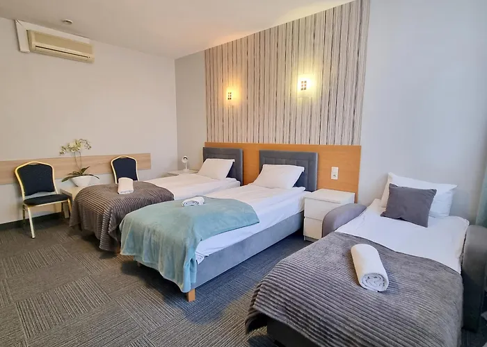 Orbita Hotel Wrocław