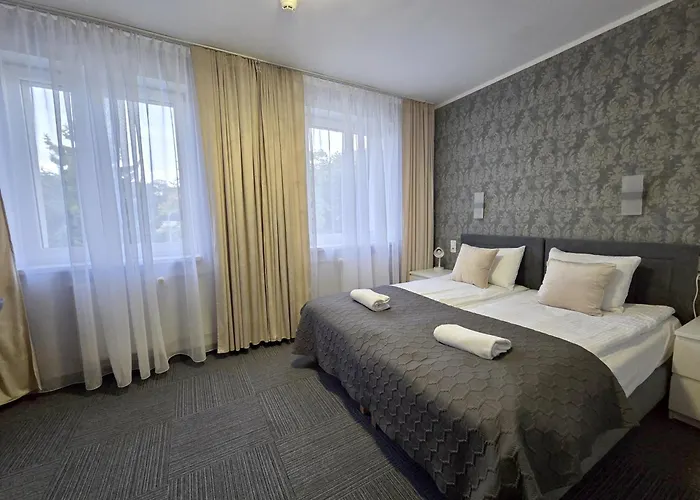 Hotel Orbita Wrocław