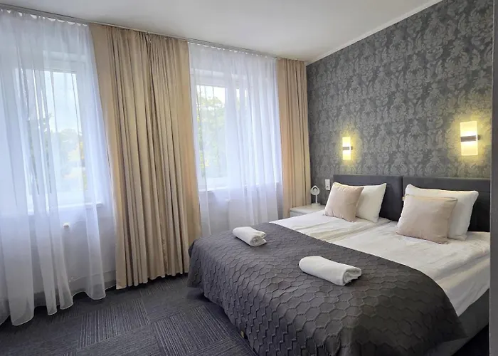 Hotel Orbita Wrocław