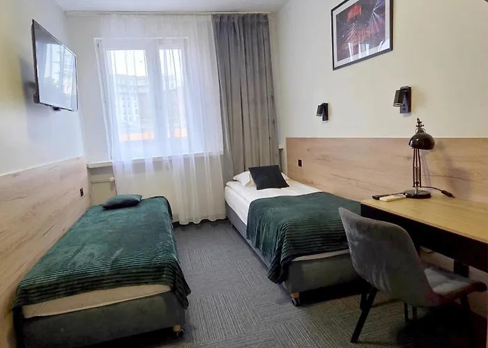 Orbita Hotel Wrocław