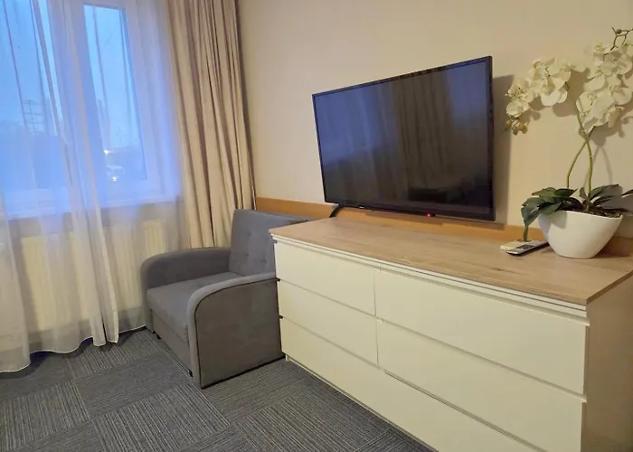 Hotel Orbita Wrocław