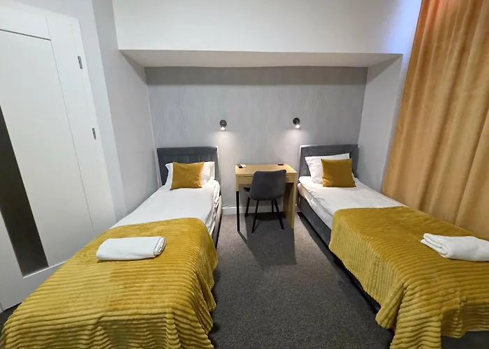 Orbita Hotel Wrocław